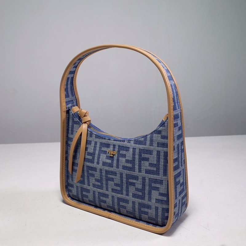 Fendi Top Handle Bags